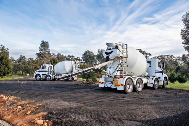 Best Industrial Concrete Flooring in Garden Grove, CA